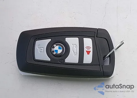 2014 BMW 535I Gran Turismo xDrive z USA, uszkodzony, nr VIN WBA5M4C5XED183557